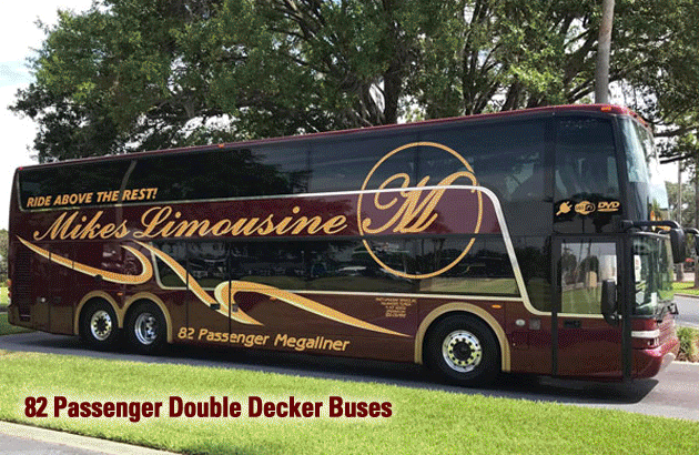 Gold Motorcoaches